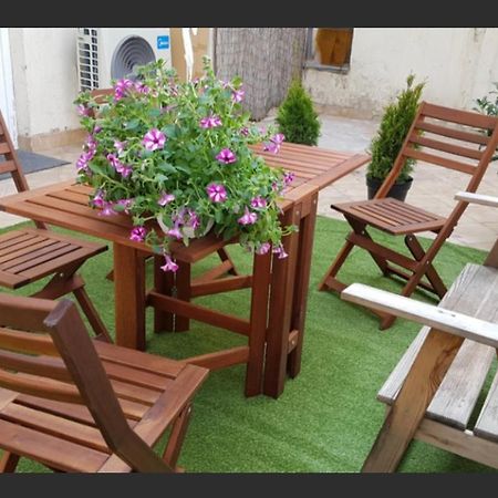 Home R52-4 #Freeparking Budapest Eksteriør bilde