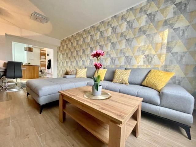 Home R52-4 #Freeparking Budapest Eksteriør bilde