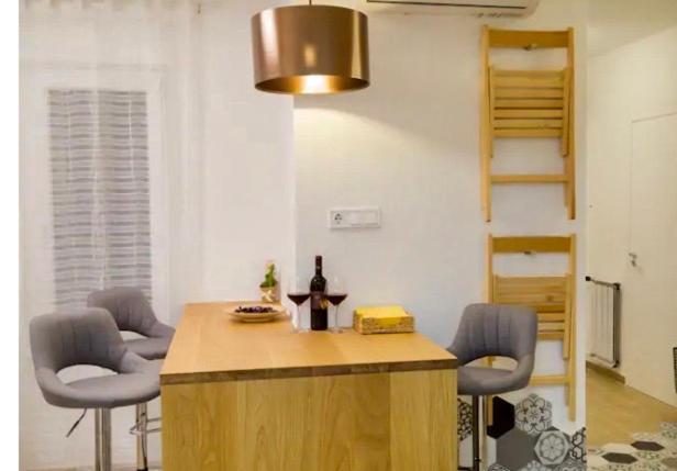 Home R52-4 #Freeparking Budapest Eksteriør bilde