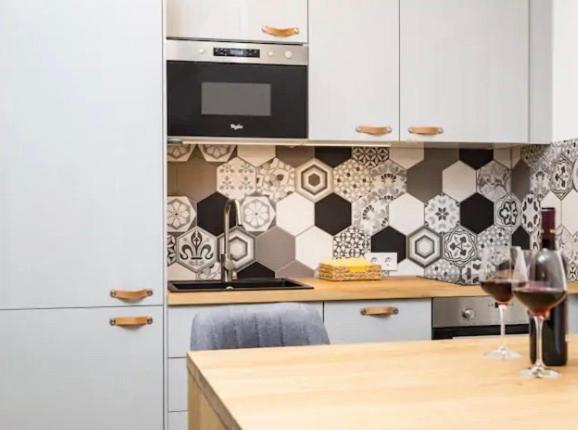 Home R52-4 #Freeparking Budapest Eksteriør bilde