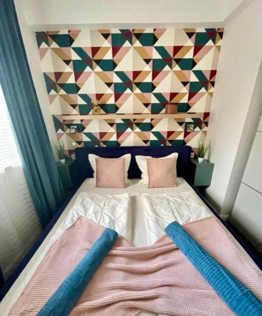 Home R52-4 #Freeparking Budapest Eksteriør bilde