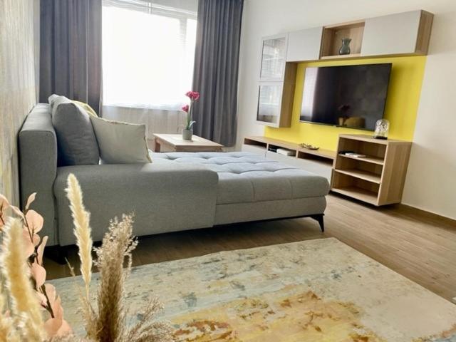 Home R52-4 #Freeparking Budapest Eksteriør bilde