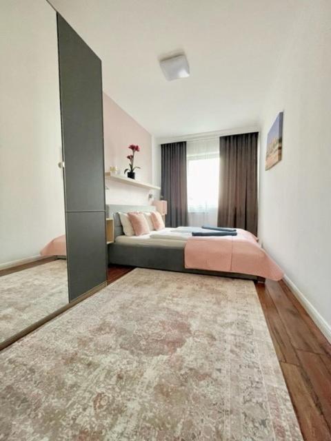 Home R52-4 #Freeparking Budapest Eksteriør bilde