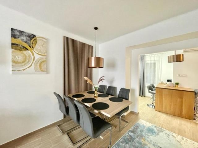 Home R52-4 #Freeparking Budapest Eksteriør bilde